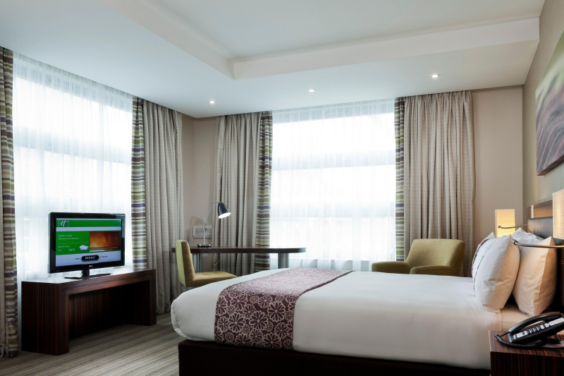 Best offers for Holiday Inn London Whitechapel London 