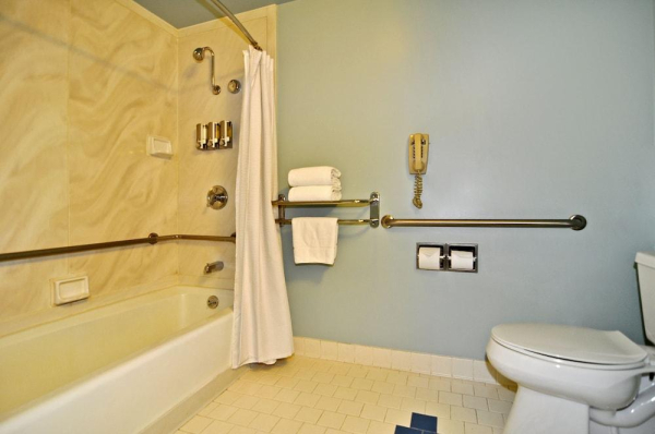 Best offers for CARRIAGE INN South San Francisco 