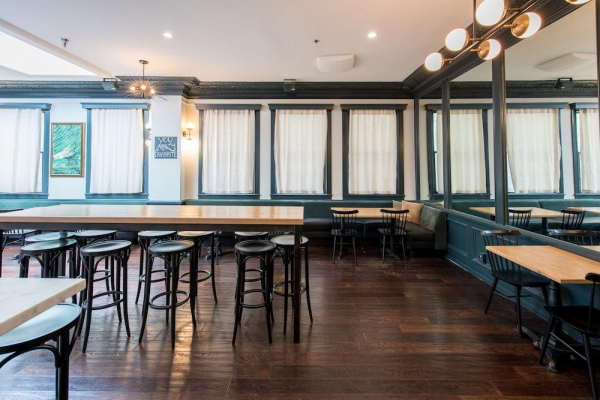 Best offers for HOTEL CARLTON South San Francisco 