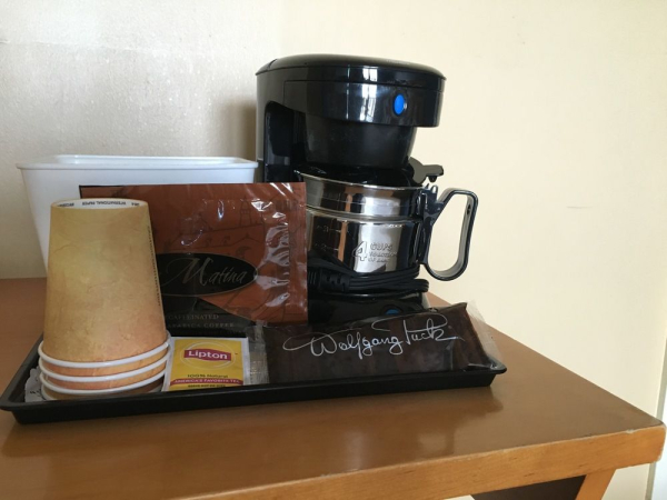 Best offers for LA LUNA INN South San Francisco 