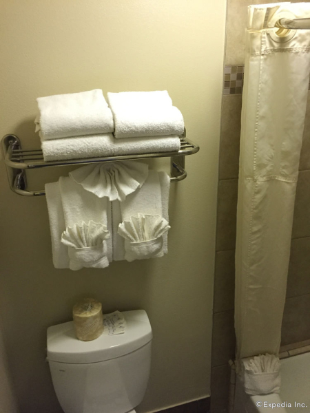 Best offers for STANFORD INN & SUITES ANAHEIM Anaheim