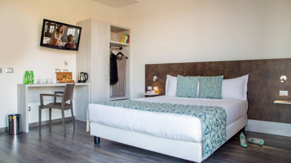 أفضل العروض ل فندق في ميلانو ميلانو