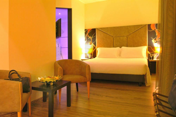 أفضل العروض ل Amati Design Hotel بولونيا