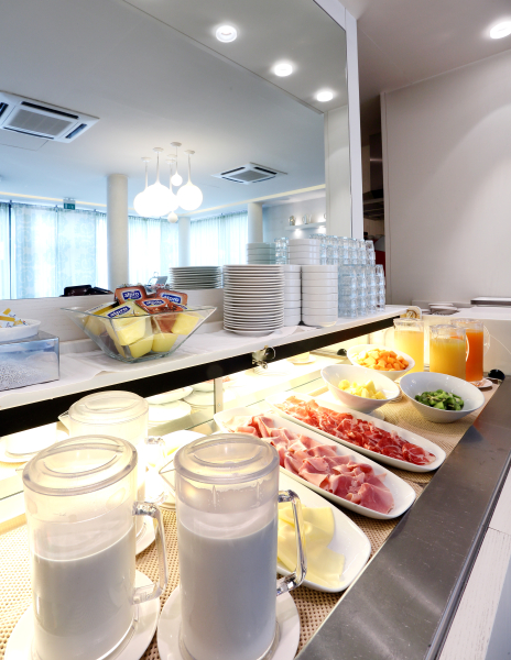 أفضل العروض ل فندق لا تورتا ميلانو