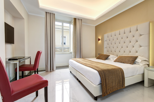 أفضل العروض ل مارسلا رويال - روفتوب جاردن روما