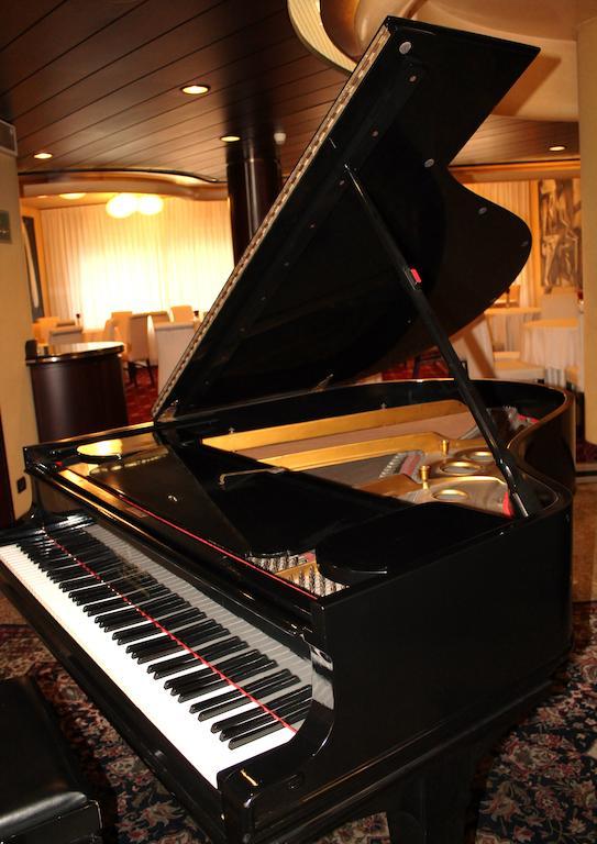 أفضل العروض ل فندق ميتشلانجىلو فينيسيا فينسيا