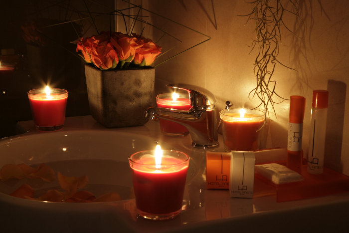 أفضل العروض ل فندق  انين روما