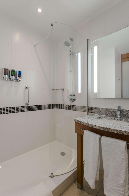 Best offers for Hampton by Hilton Amsterdam / Arena Boulevard Amsterdam