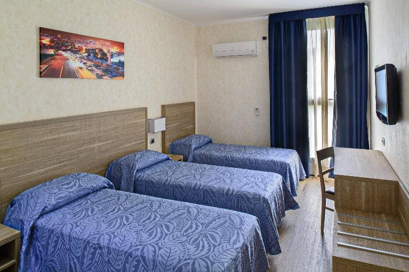 أفضل العروض ل فندق روما س يود روما