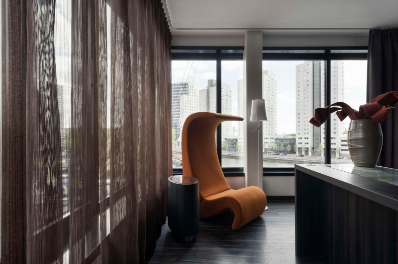 Best offers for Mainport Hotel Rotterdam Rotterdam 