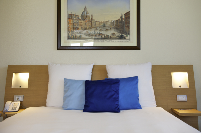 أفضل العروض ل نوفوتل روما ايسان روما