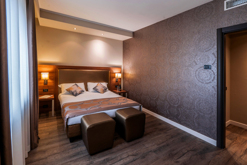 أفضل العروض ل فندق سمارت هوليداي فينسيا