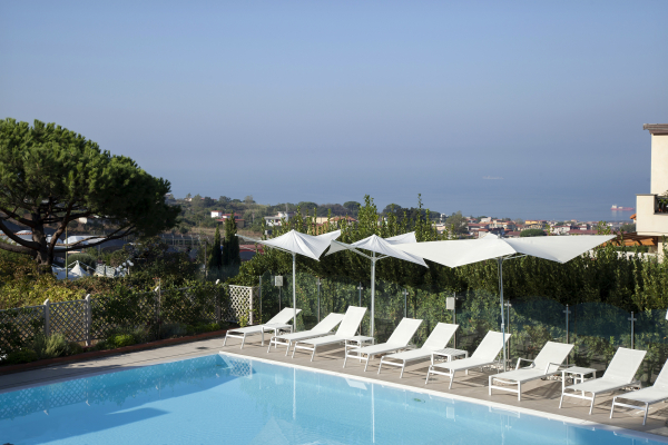 Best offers for Andris Hotel Napoli