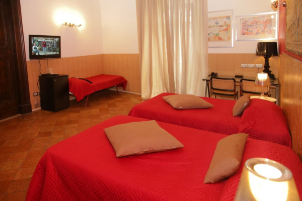 Best offers for Belle Arti Resort Napoli