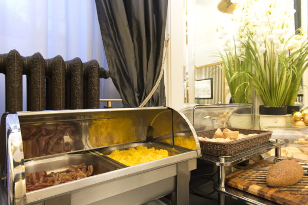 Best offers for HOTEL DE LA PACE Florence