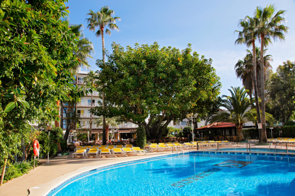 Best offers for Hotel Boccaccio Florence