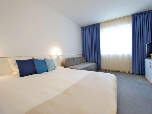 Best offers for Novotel Firenze Nord Aeroporto Florence