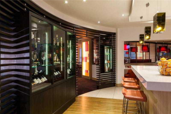 Best offers for Novotel Rotterdam Brainpark Rotterdam 