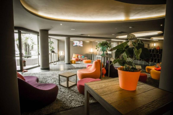 Best offers for The Gate Hotel Florence