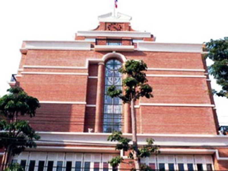 Best offers for Buddy Lodge Bangkok