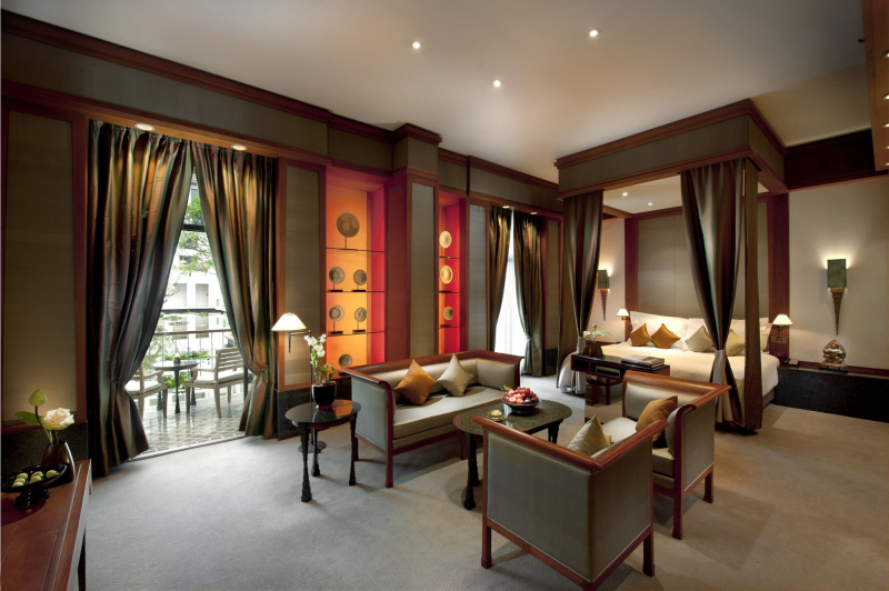 Best offers for The Sukhothai Bangkok Bangkok