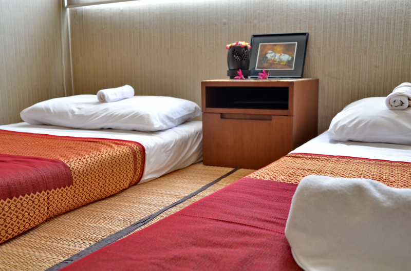 Best offers for Ziniza The Boutique Service Apartment Bangkok