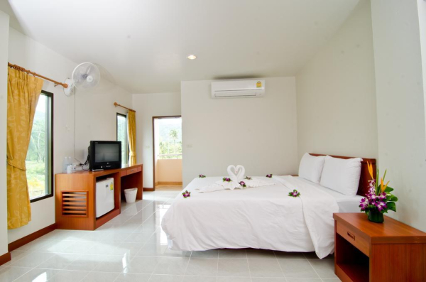 Best offers for Diamond Place Hotel Krabi 
