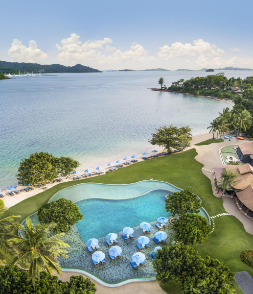Best offers for The Naka Island A Luxury Collection Resort & Spa Phuket