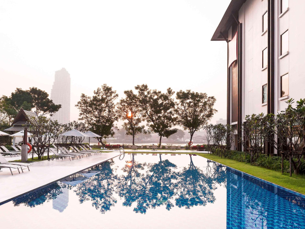 Best offers for ibis Bangkok Riverside Bangkok