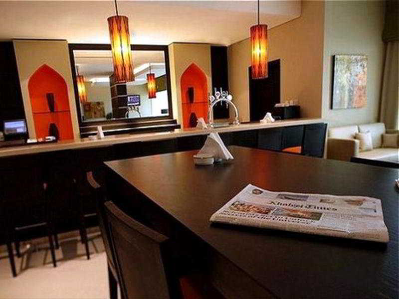 Best offers for Holiday Inn Express Dubai - Jumeirah Dubai