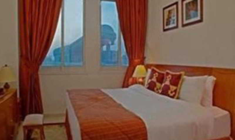 Best offers for La Villa Najd Hotel Apartments Dubai