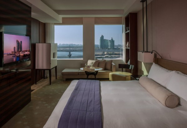 Best offers for InterContinental Residence Suites Dubai Festival City Dubai