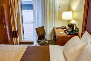 Best offers for RAMADA BY WYNDHAM NEW YORK TIMES SQUARE WEST New York