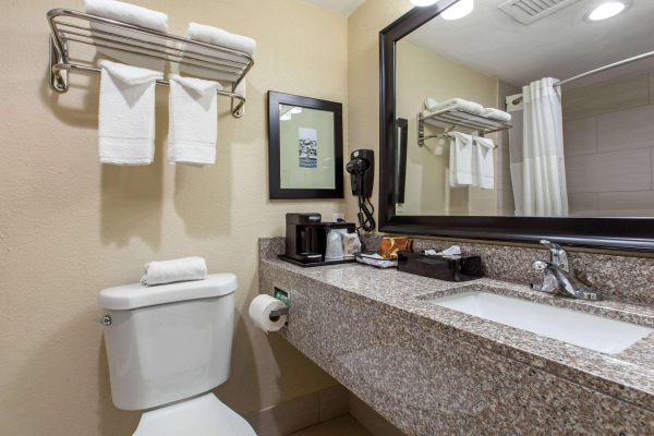 Best offers for Quality Inn Airport- Near Uptown Charlotte