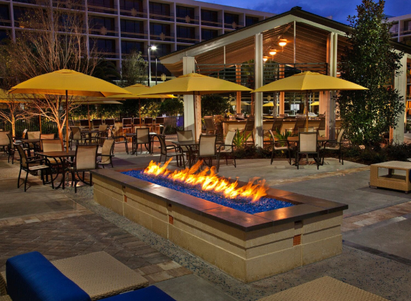 أفضل العروض ل  أورلاندو 