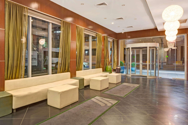 Best offers for Wyndham Garden LIC Manhattan View New York