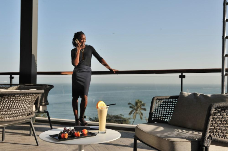 Best offers for Pullman Dakar Teranga Dakar