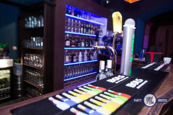 Best offers for Greg&Tom Beer House Hostel Krakow