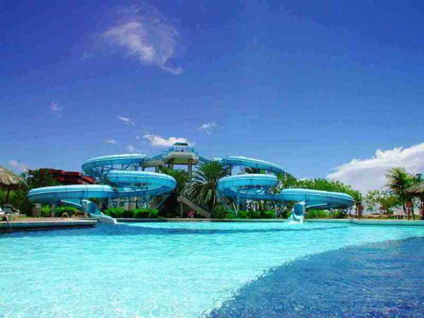 أفضل العروض ل لاجونامار جزيرة مارجريتا