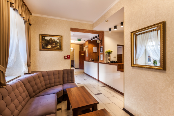 Best offers for Maksymilian Krakow