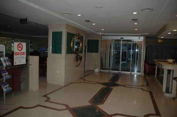 Best offers for Topkapi Inter Istanbul Hotel Istanbul