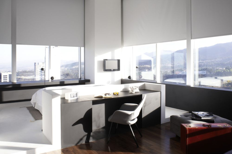 أفضل العروض ل ديستريتو كابيتال مدينة ميكسيكو