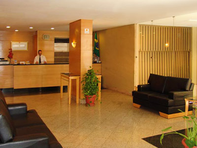 أفضل العروض ل فندق بووسو ريال ريو دى جانيرو