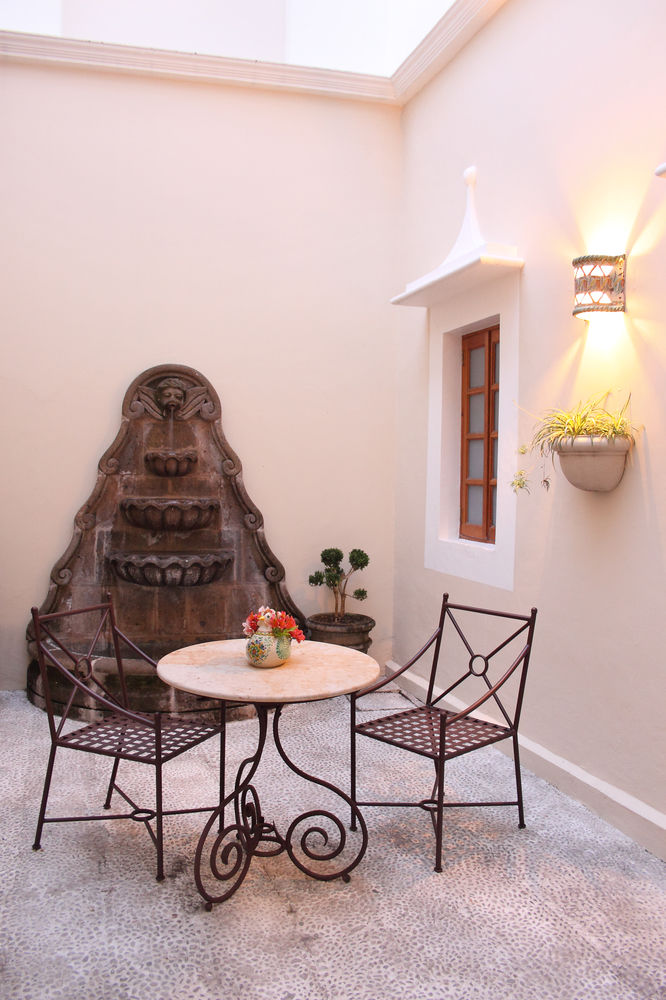 Best offers for Hotel Boutique & Spa La Casa Azul Cuernavaca