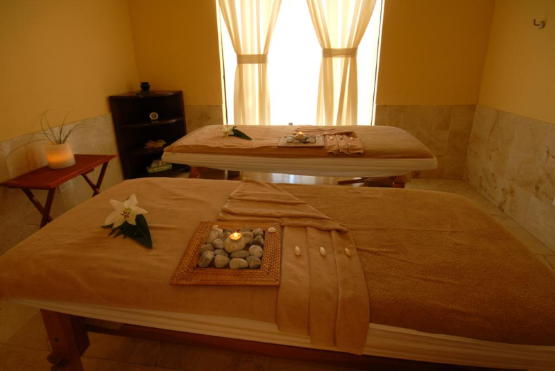 Best offers for NOW EMERALD CANCUN RESORT & SPA Cancun