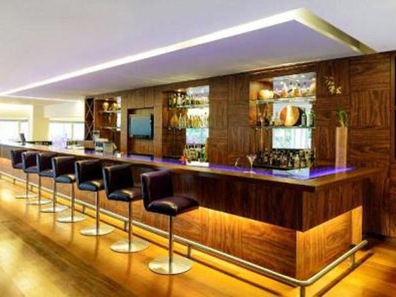 أفضل العروض ل نوفوتيل ساو باولو مورومبي ساو باولو