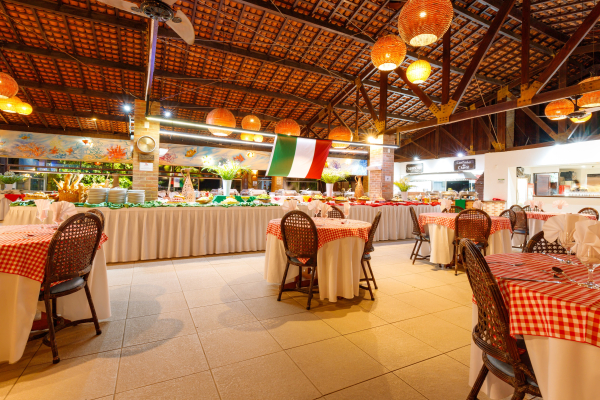 Best offers for D Beach Resort Natal