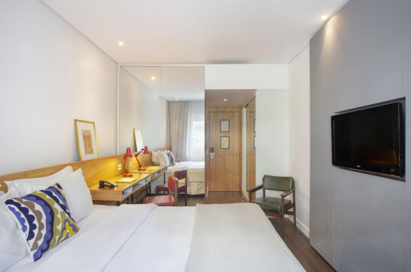 Best offers for Ipanema Inn Rio De Janeiro