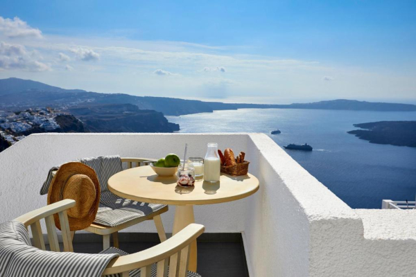 Best offers for Senses Boutique Hotel Santorini