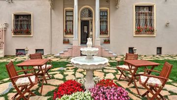 Best offers for Enderun Hotel Boutique Istanbul